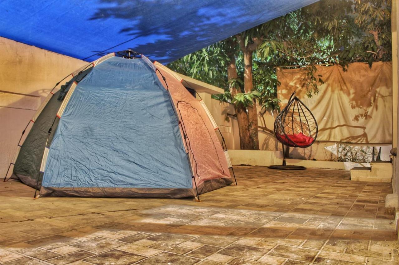 Mango Haus Hostel Aqaba Ruang foto