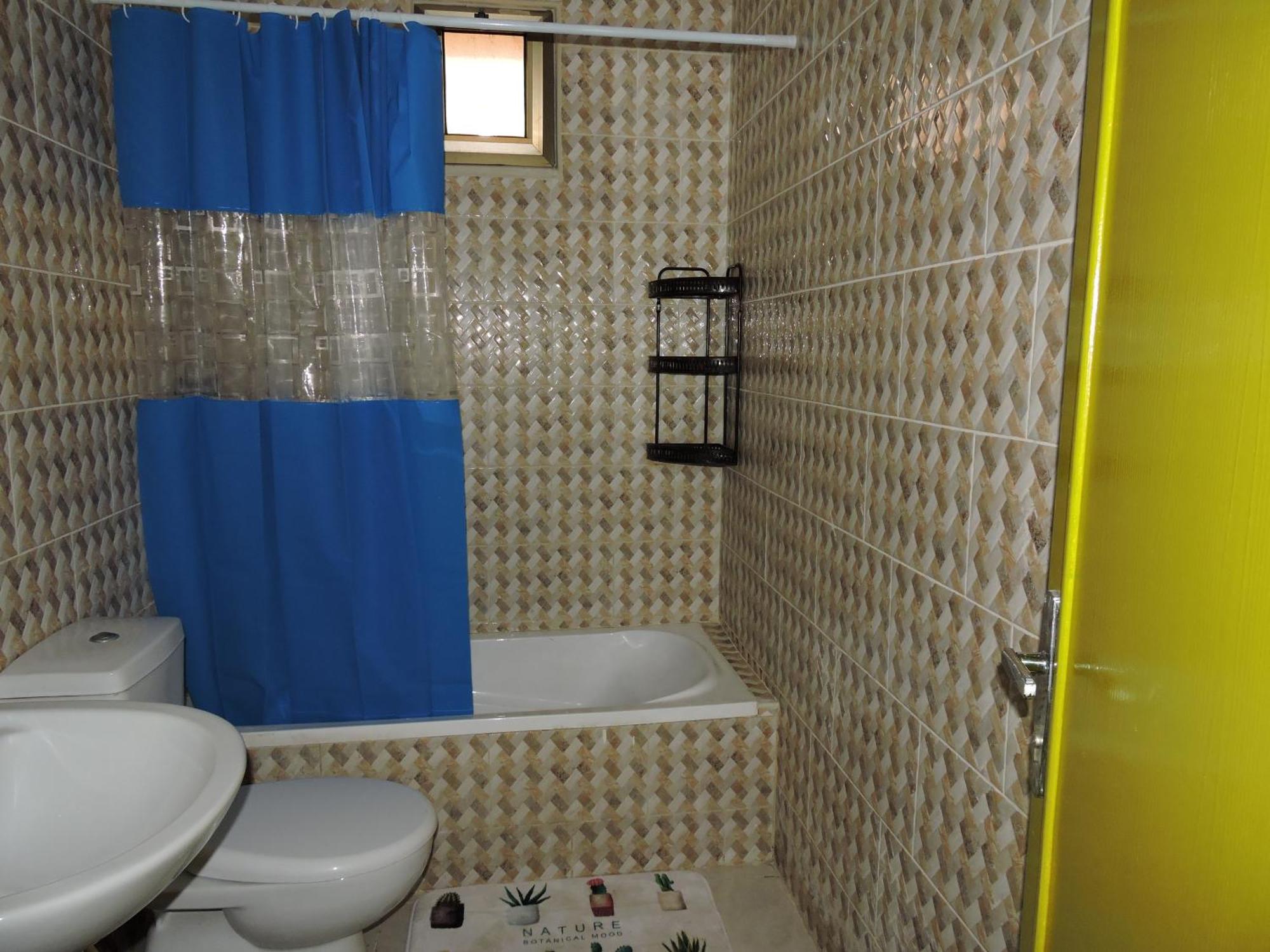 Mango Haus Hostel Aqaba Bagian luar foto